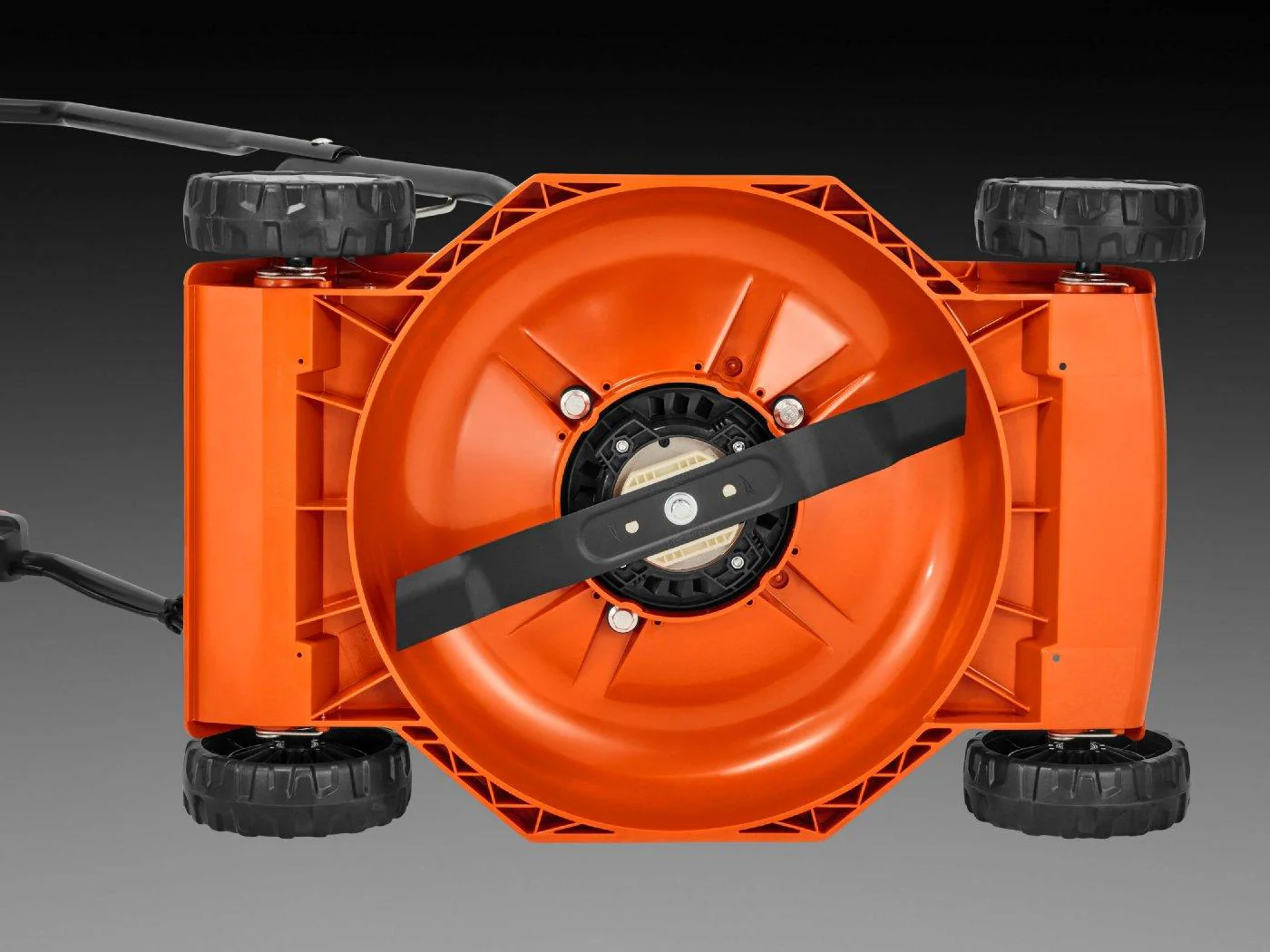 Husqvarna Akku-Mulchmäher LB 146i - Image 5
