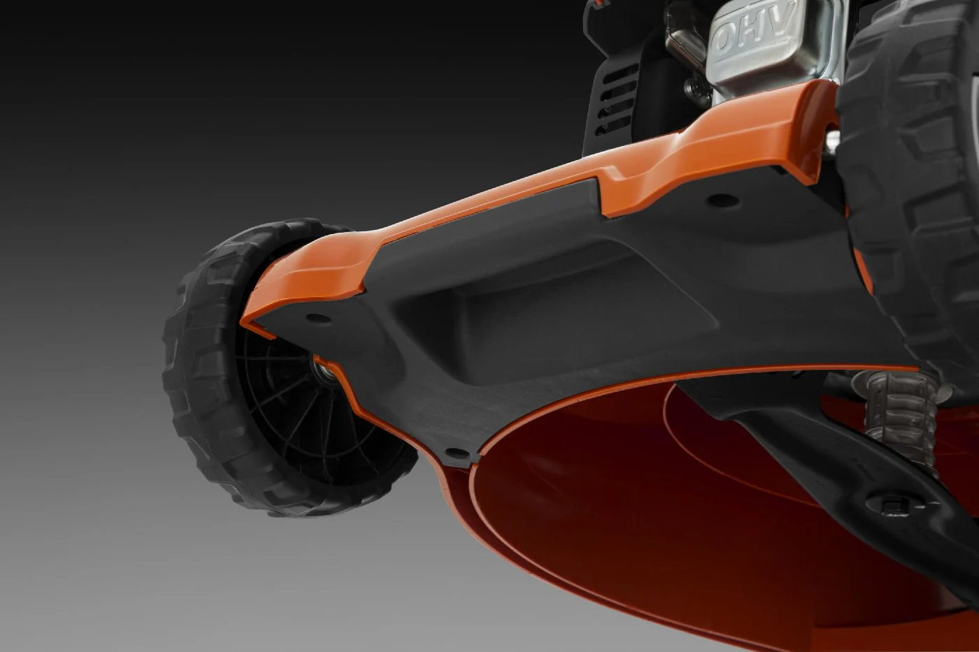 Husqvarna Akku-Rasenmäher LC 142iS - Set mit Akku BLi20 und Ladegerät C80 - Image 5