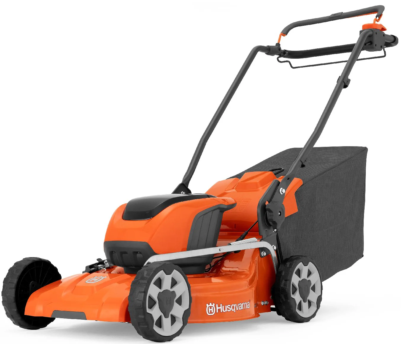 Husqvarna Akku-Rasenmäher LC 251iS ohne Akku und Ladegerät - Image 2