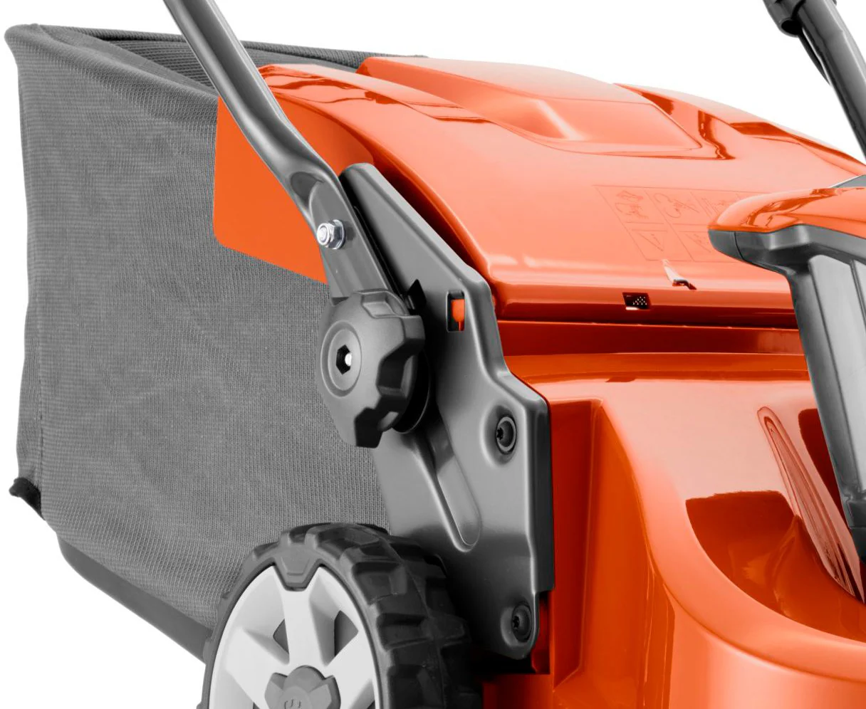 Husqvarna Akku-Rasenmäher LC 347iVX - ohne Akku und Ladegerät - Image 6