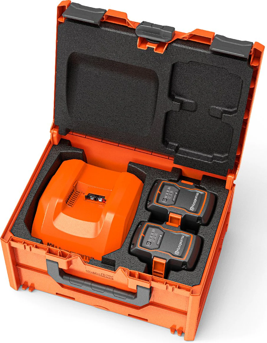 Husqvarna Akku Transportbox L - BC1-UN3480 548 91 80-01
