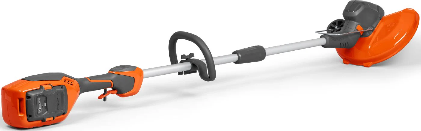Husqvarna Akku-Trimmer 110iL FLXi - ohne Akku und Ladegerät - Image 3