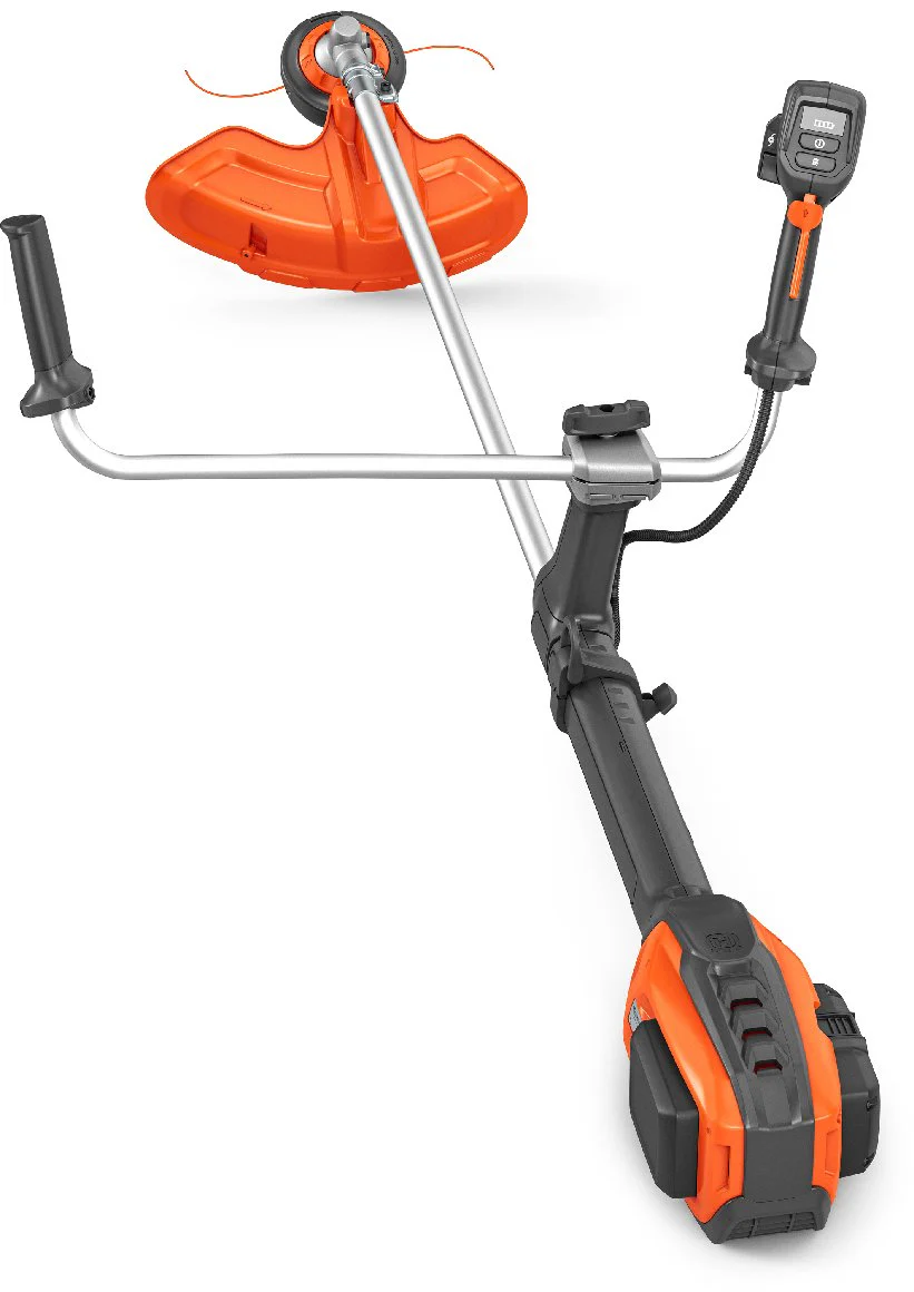 Husqvarna Akku-Trimmer 525iRXT - ohne Akku und Ladegerät - Image 2