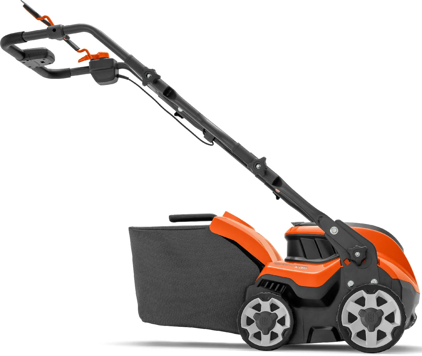 Husqvarna Akku-Vertikutierer S 138i - Image 3