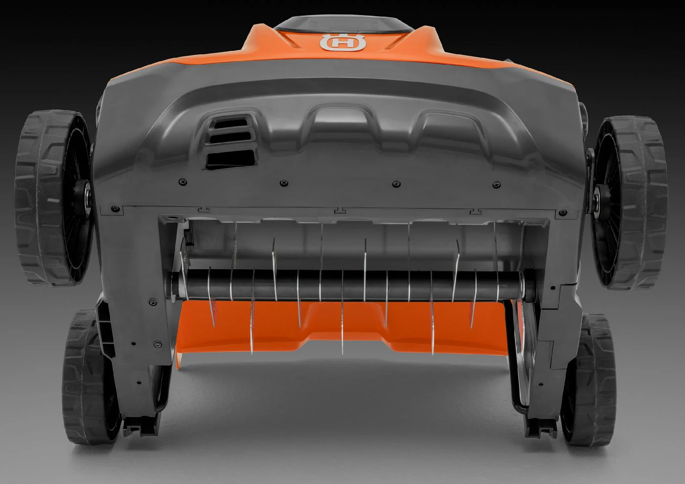 Husqvarna Akku-Vertikutierer S 138i - Image 5
