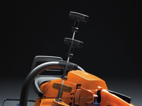 Husqvarna Allround Benzin Motorsäge 435 Mark II - Image 6