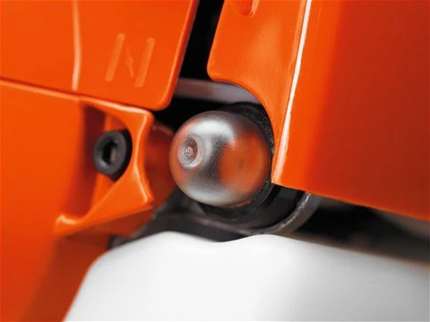 Husqvarna Allround Benzin Motorsäge 435 Mark II - Image 7