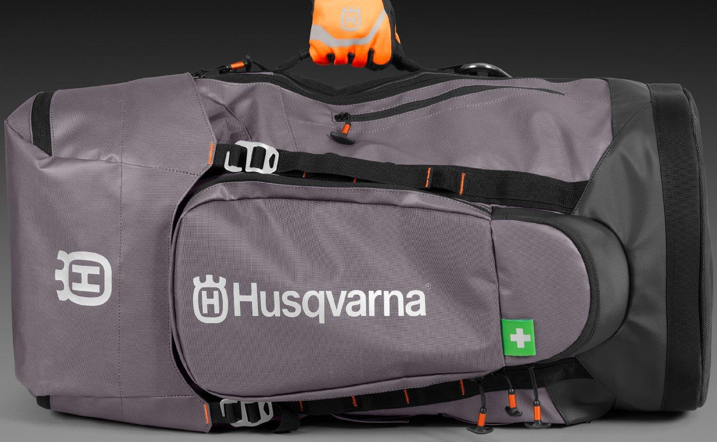 Husqvarna Arboristen Rucksack 70 Liter - Image 3