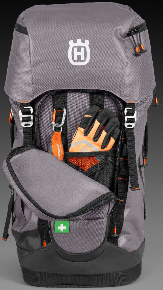 Husqvarna Arboristen Rucksack 70 Liter - Image 5