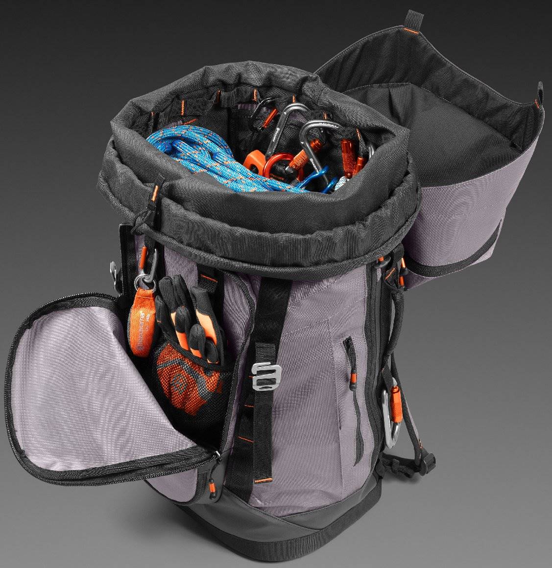 Husqvarna Arboristen Rucksack 70 Liter - Image 6