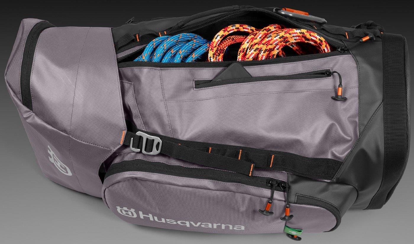 Husqvarna Arboristen Rucksack 70 Liter - Image 7