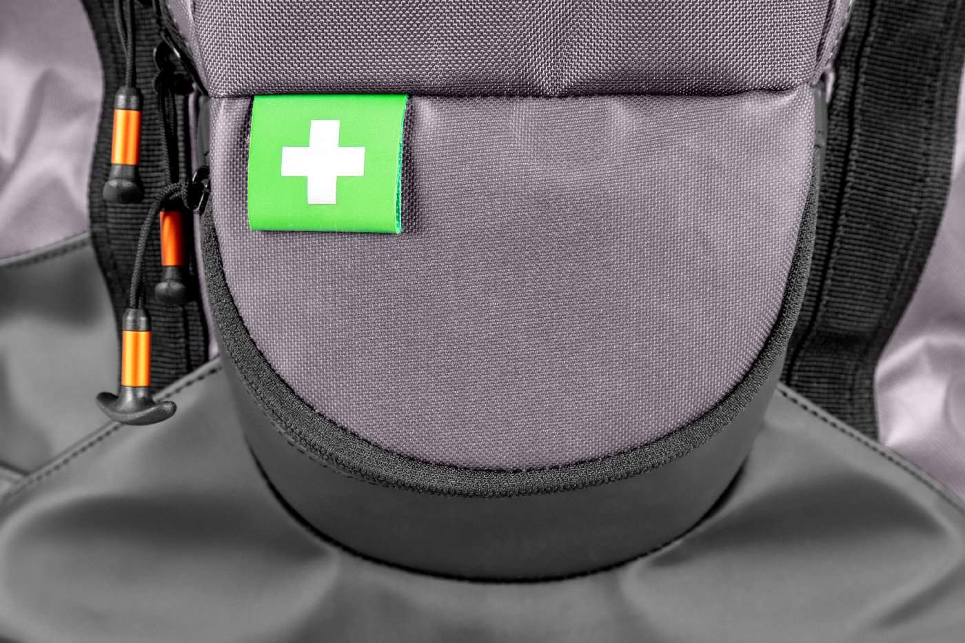 Husqvarna Arboristen Rucksack 70 Liter - Image 8