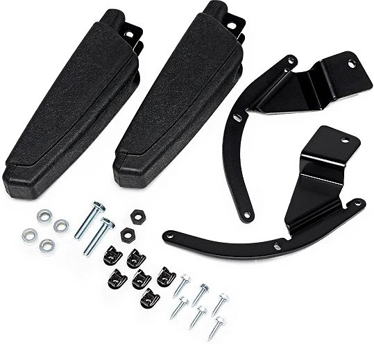 Husqvarna Armlehnen für Premiumsitz 525 40 65-01