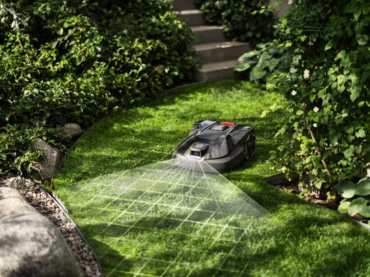 Husqvarna Automower 308V - Image 10