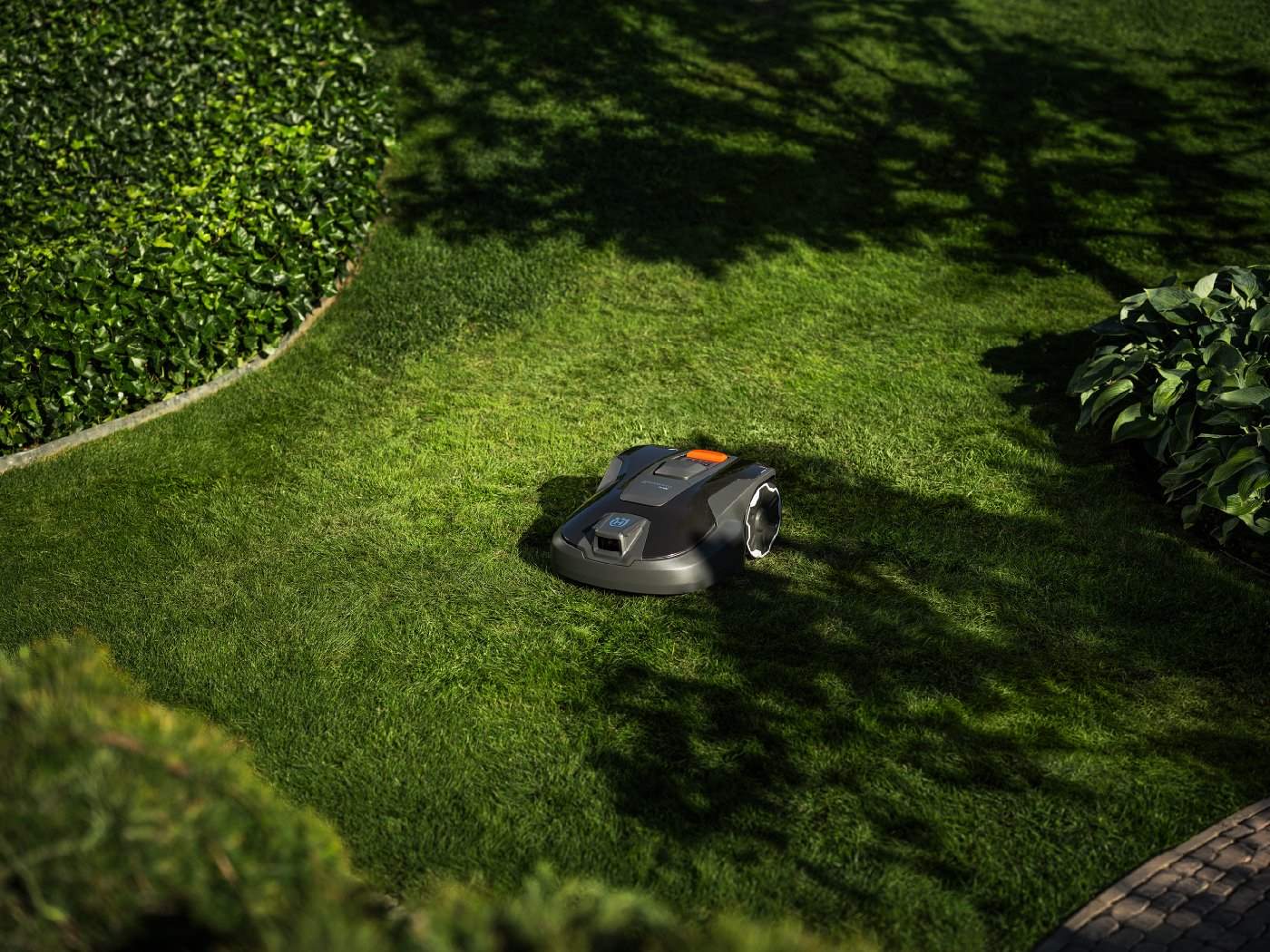 Husqvarna Automower 308V - Image 12