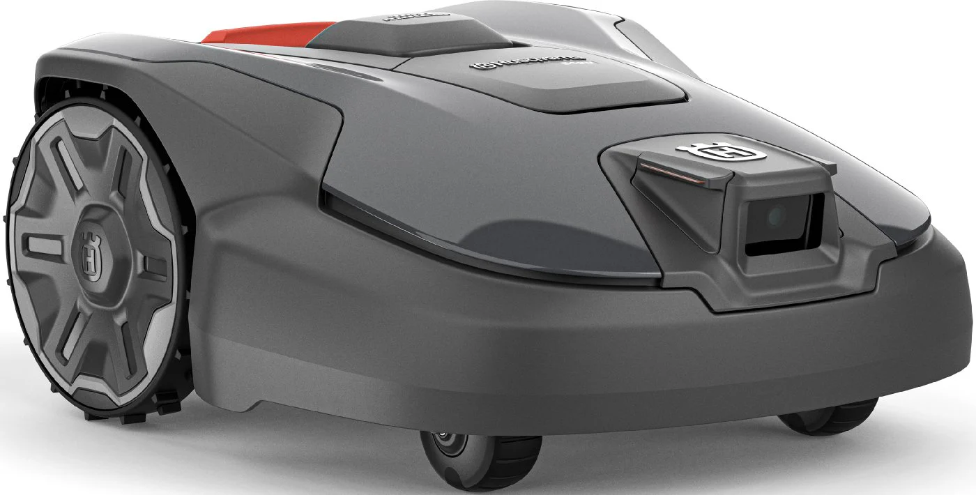 Husqvarna Automower 312V - Image 3