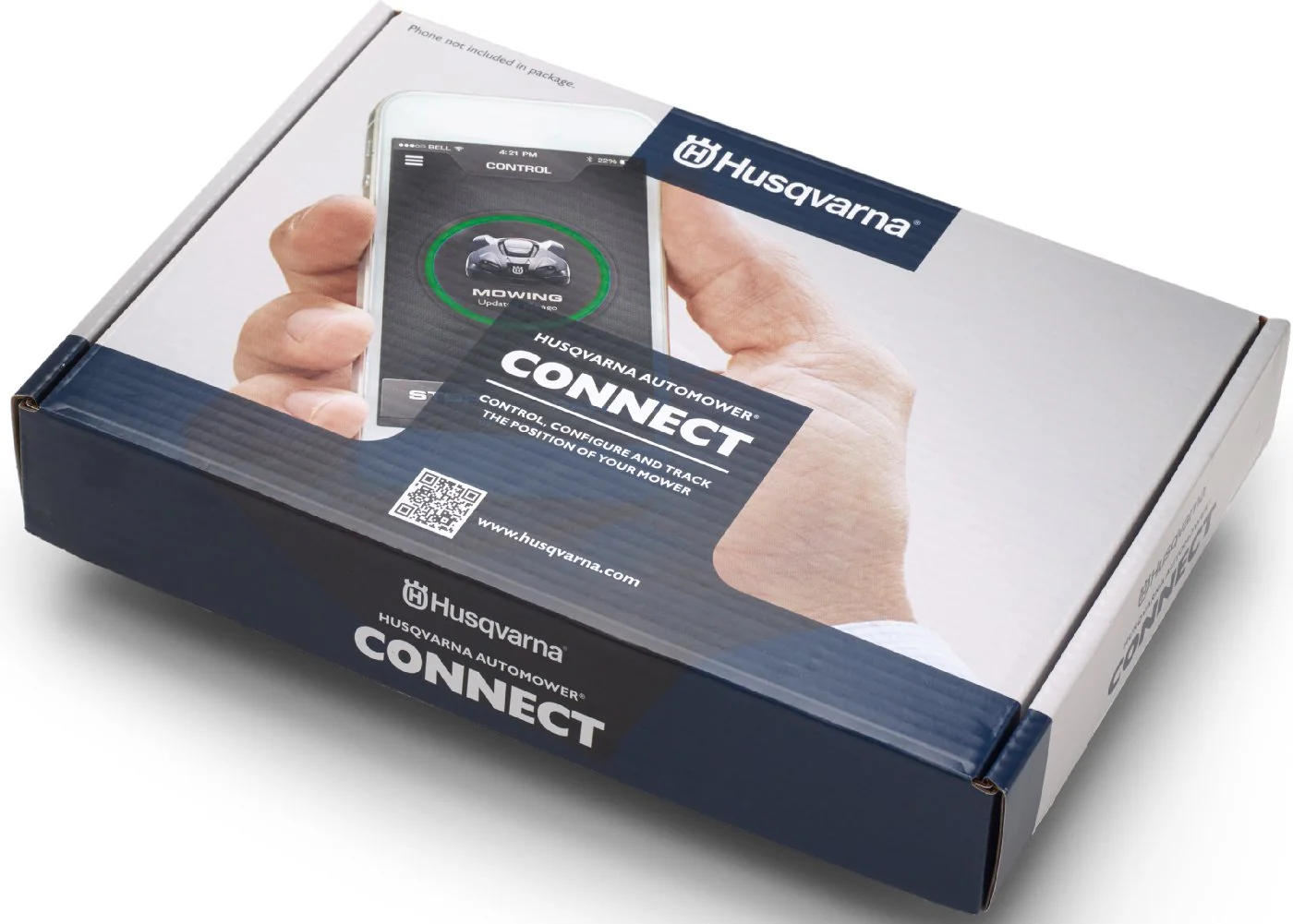 Husqvarna Automower Connect Modul 541 07 58-01