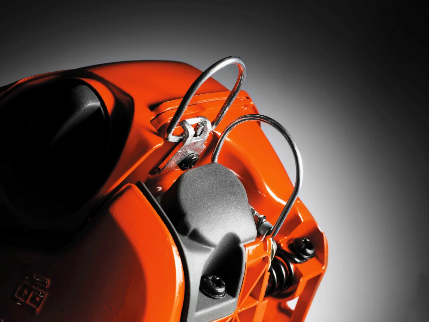 Husqvarna Baumpflege Motorsäge T435 - Image 5