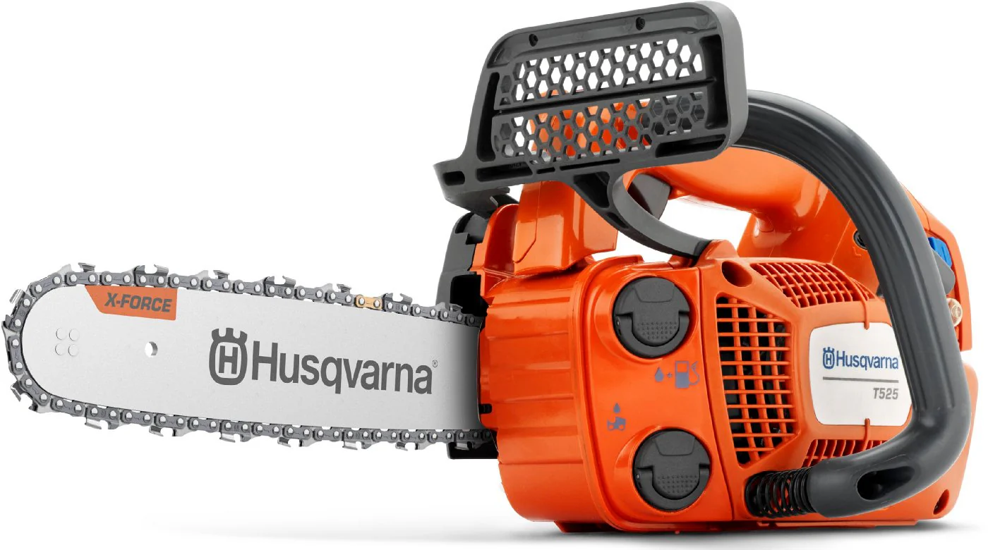 Husqvarna Baumpflege Motorsäge T525