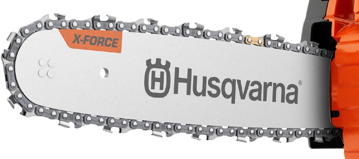 Husqvarna Baumpflege Motorsäge T525 - Image 2