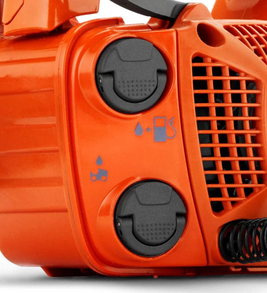 Husqvarna Baumpflege Motorsäge T525 - Image 4