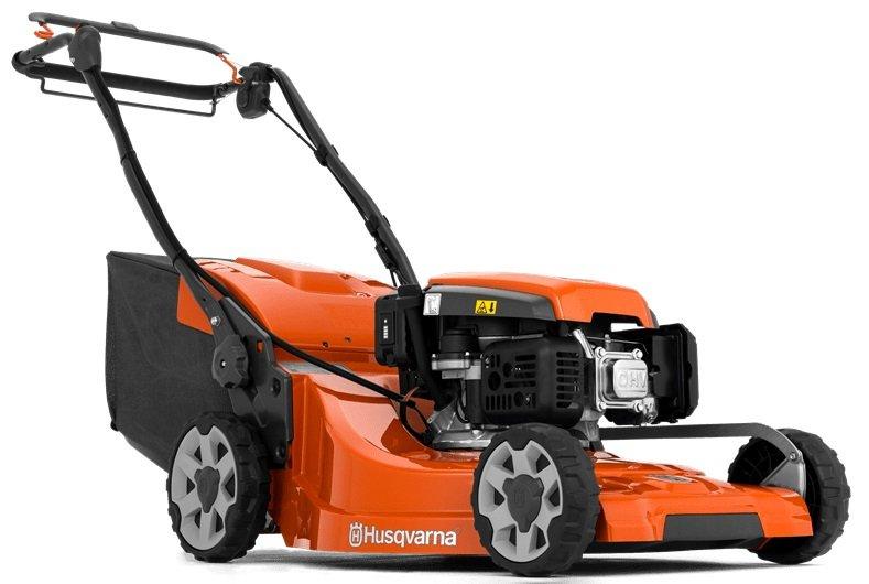 Husqvarna Benzinmäher LC 353VE