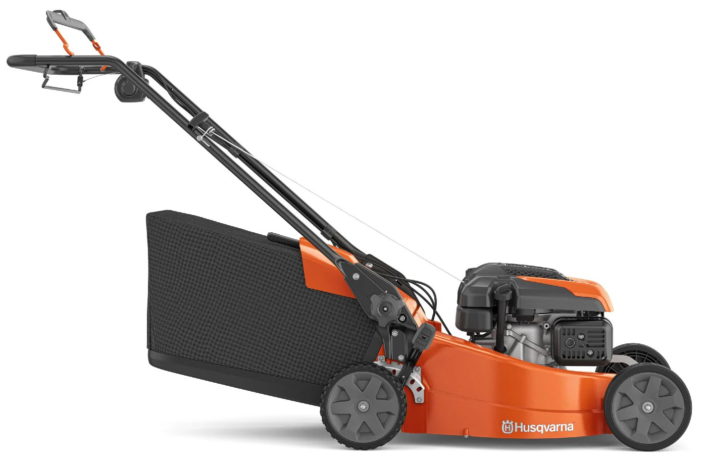 Husqvarna Benzinmäher LC 551VQ - Image 3