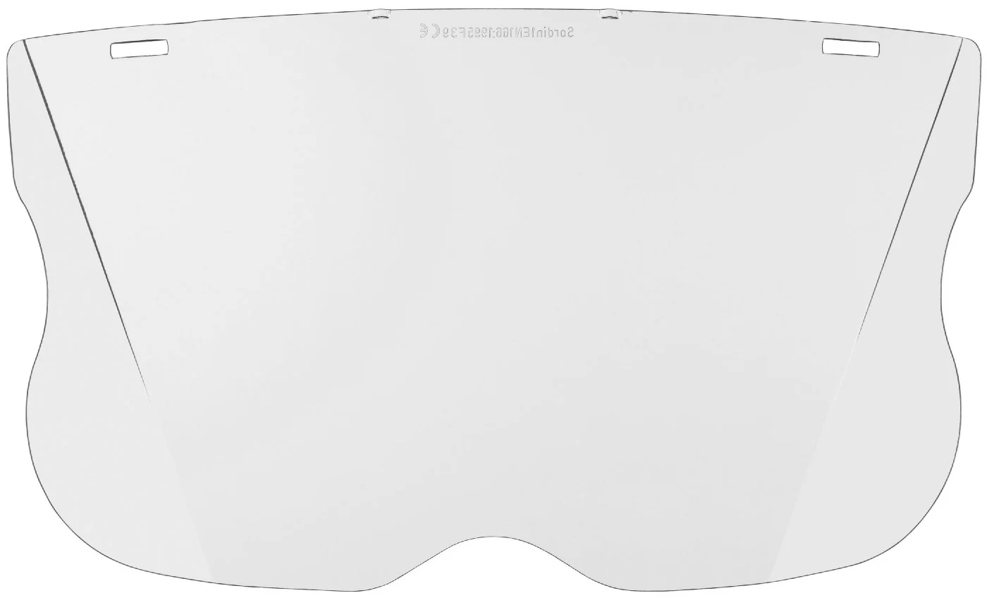 Husqvarna Beschlagfreies Plexiglasvisier 505 66 53-63