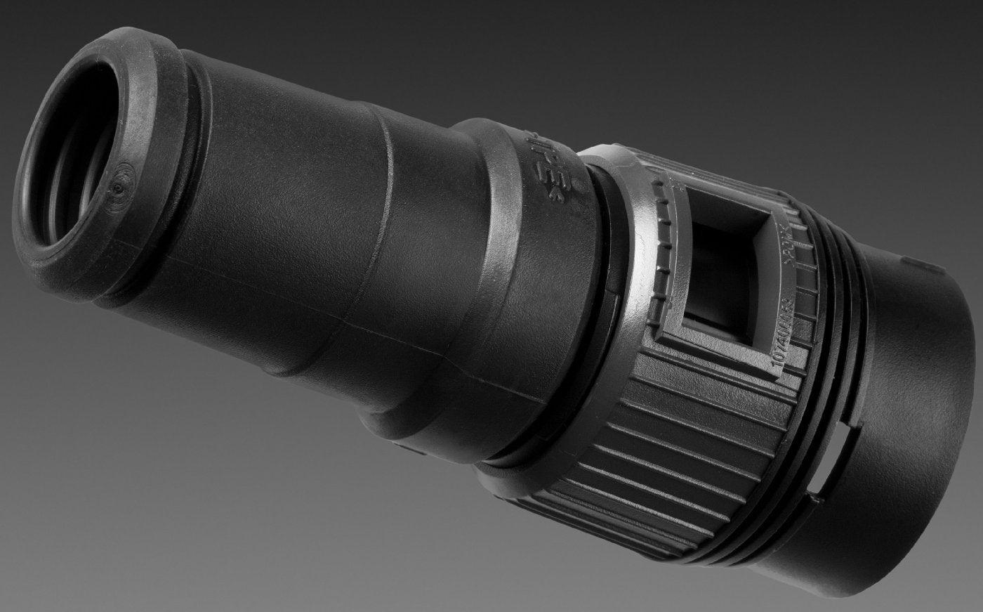 Husqvarna Düsenadapter für Nass-und Trockensauger Düsenadapter