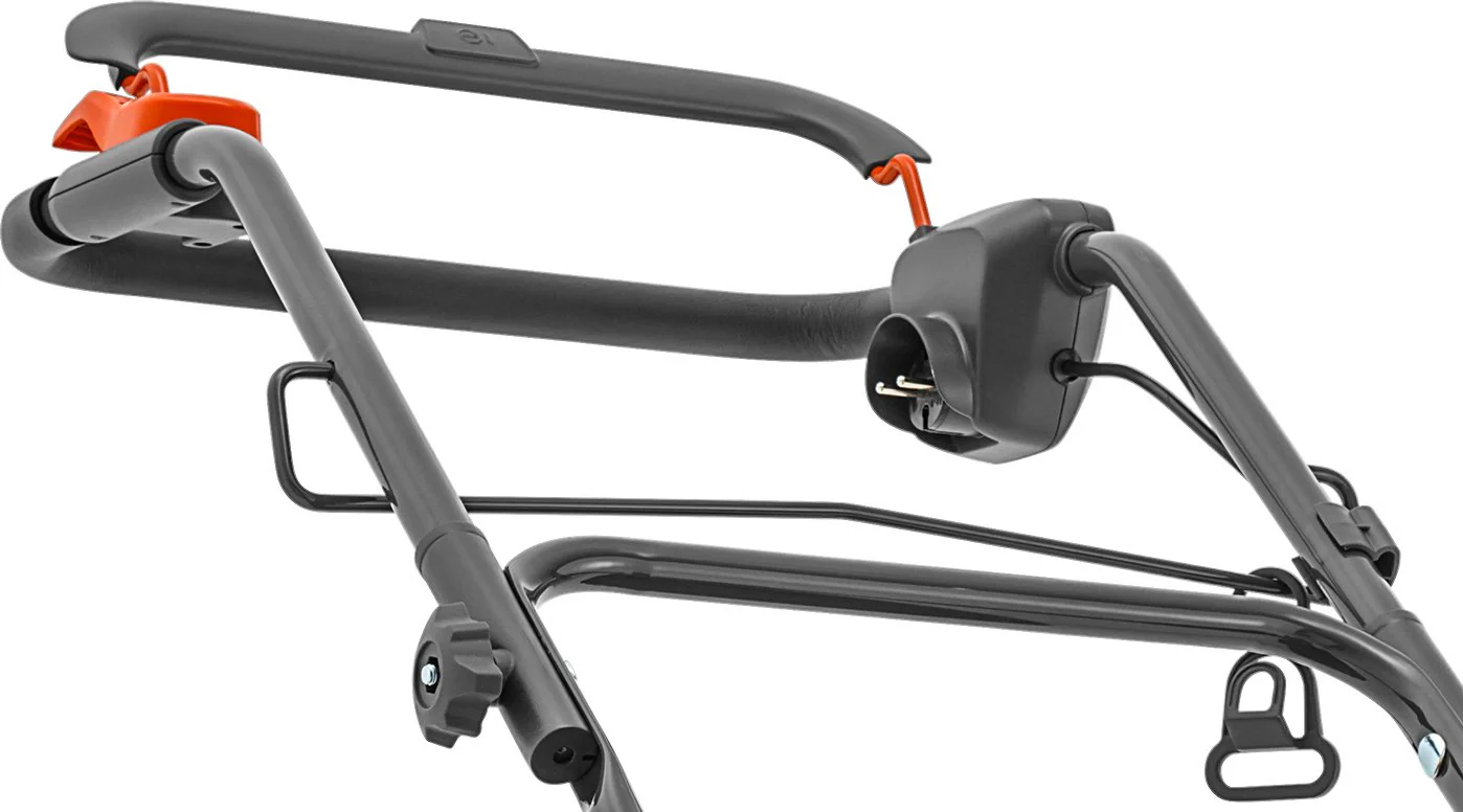 Husqvarna Elektro-Rasenmäher LC 141C - Image 3