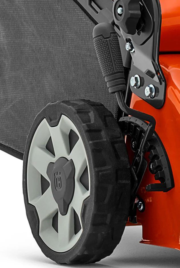 Husqvarna Elektro-Rasenmäher LC 141C - Image 4