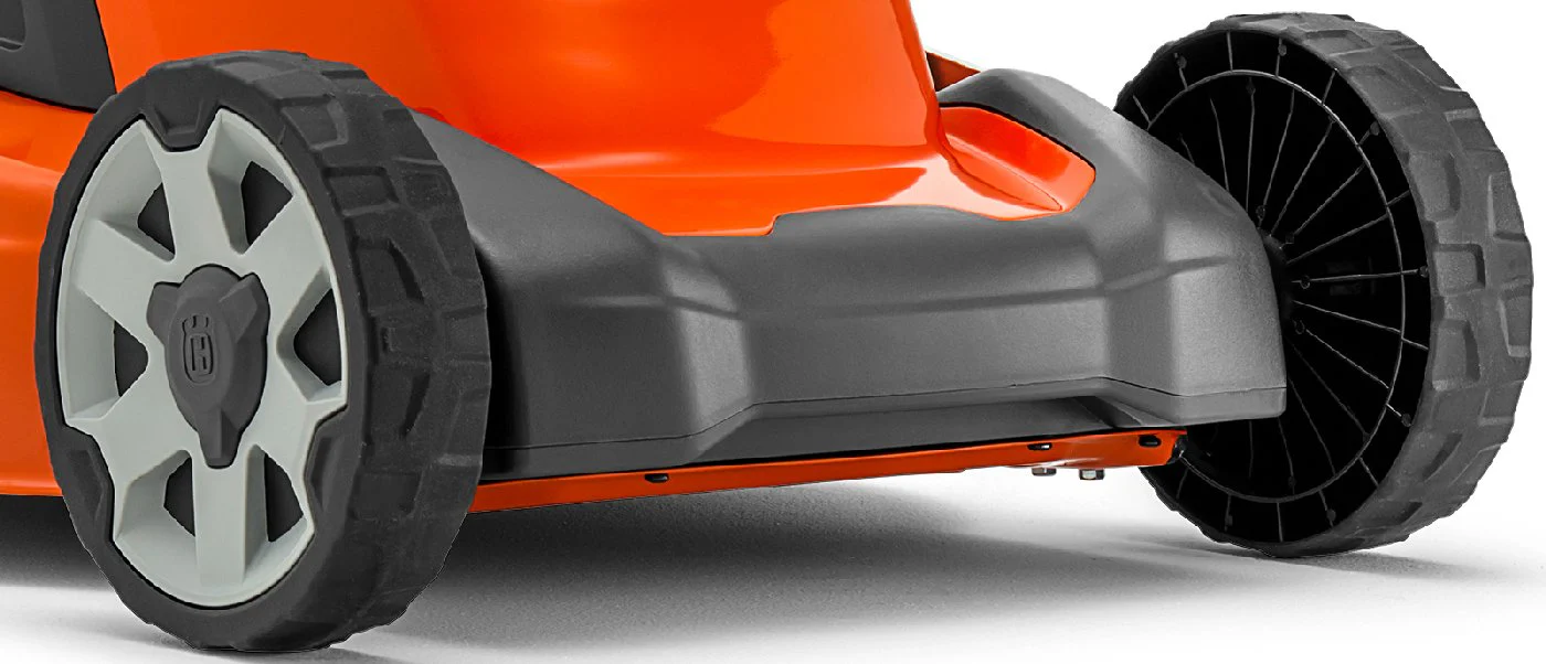 Husqvarna Elektro-Rasenmäher LC 141C - Image 5