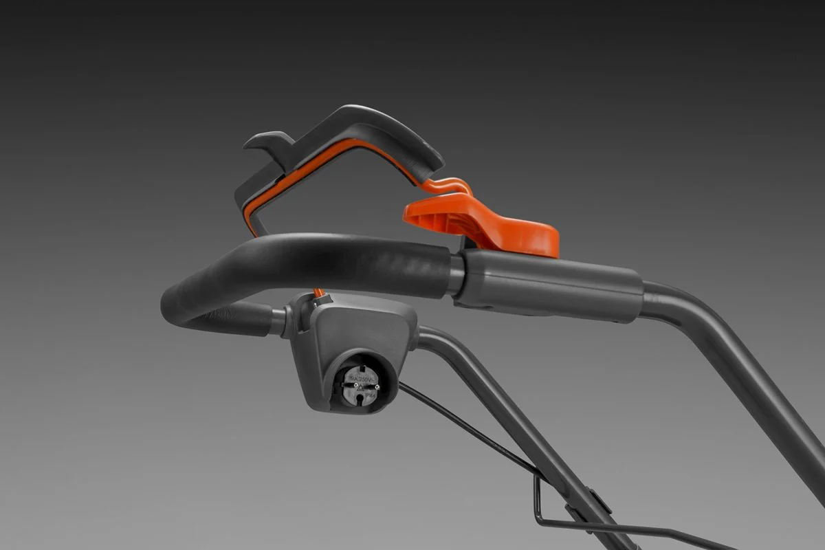 Husqvarna Elektro-Rasenmäher LC 141C - Image 6