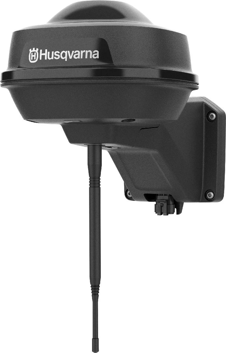 Husqvarna EPOS Referenzstation RS5 - 250 m Radius