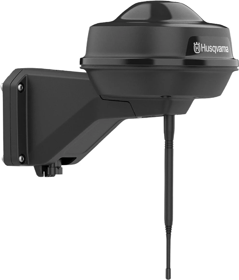 Husqvarna EPOS Referenzstation RS5 - 250 m Radius - Image 2