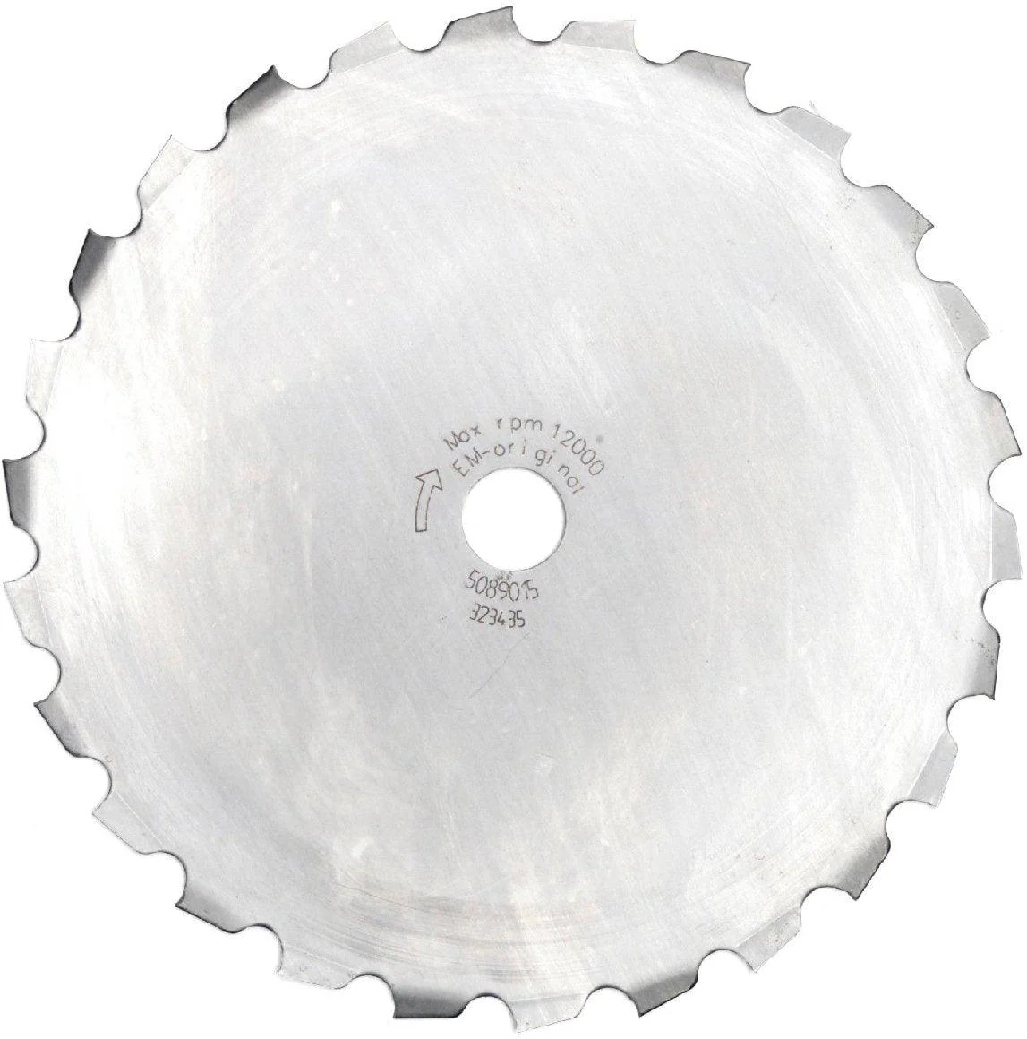 Husqvarna Ersatz-Kreissägeblatt Maxi 578 44 31-01