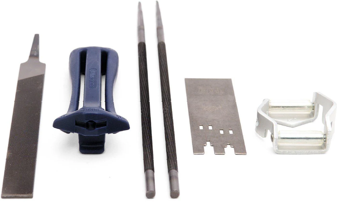 Husqvarna Feilenset für 3/8" Hobby 1,3 H37