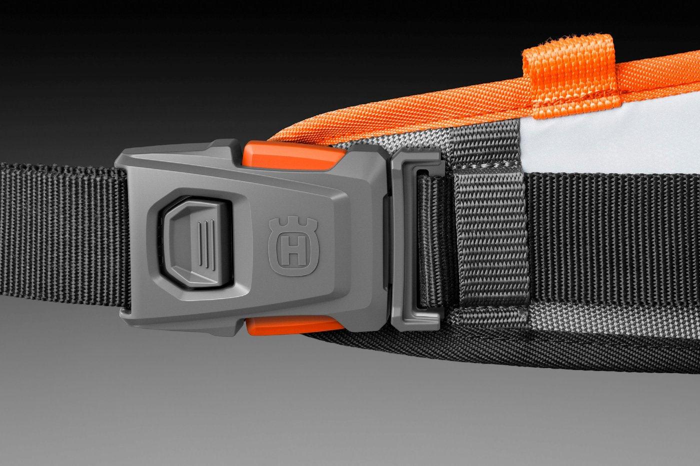 Husqvarna Forstgürtel Flexi - Keile-Kit - Image 5