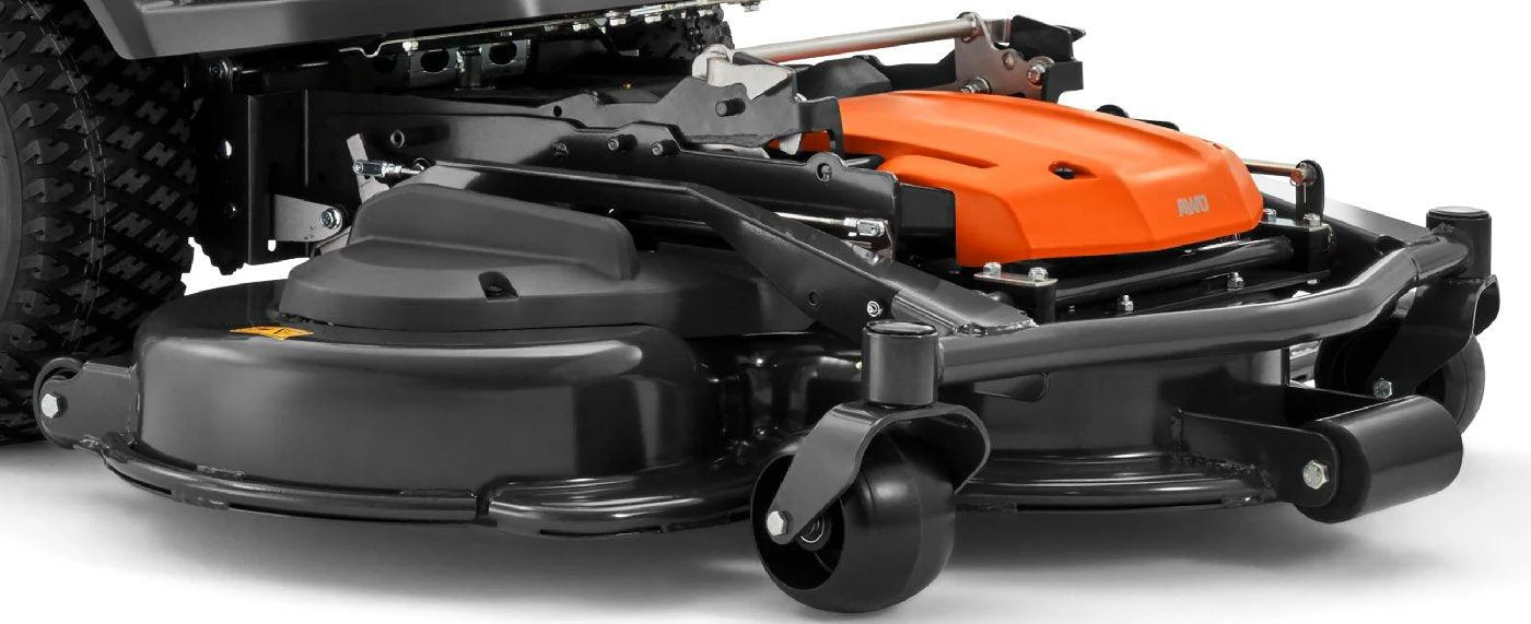 Husqvarna Frontmähdeck Combi 112 - 400er Serie