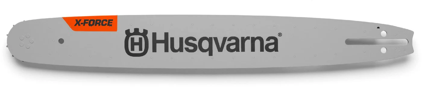 Husqvarna Führungsschiene X-Force SN, 3/8", 1,5 mm, 45 cm