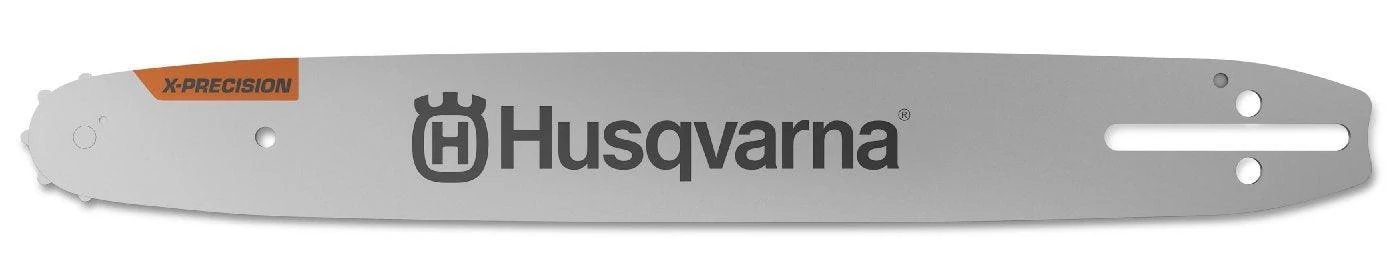 Husqvarna Führungsschiene X-Precision (Akku), .325", 1,1 mm Pixel, 30 cm