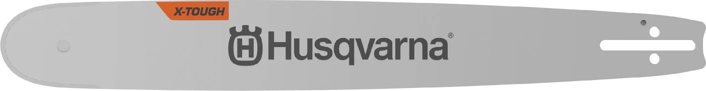 Husqvarna Führungsschiene X-Tough HN, .325", 1,5 mm, 40 cm