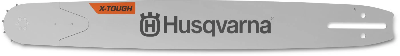 Husqvarna Führungsschiene X-Tough RSN, 3/8", 1,5 mm, 45 cm