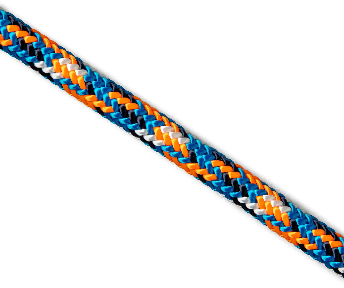 Husqvarna Kletterseil blau 11,5mm 60m