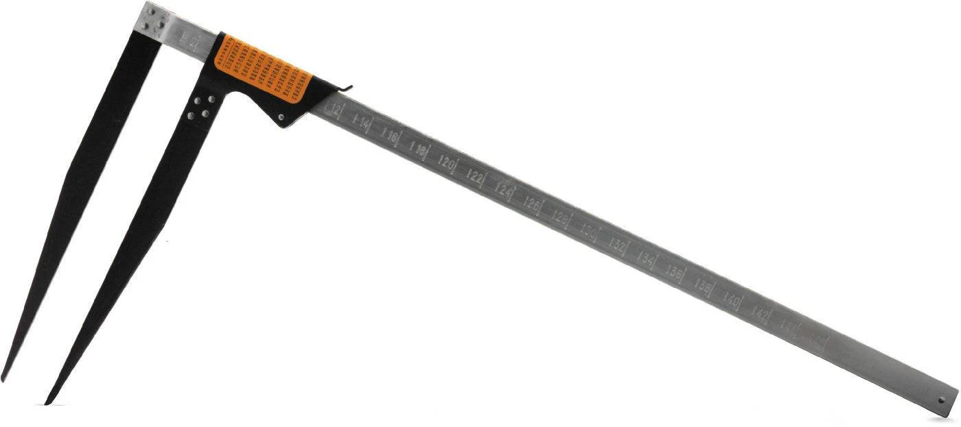 Husqvarna Messkluppe 46 cm