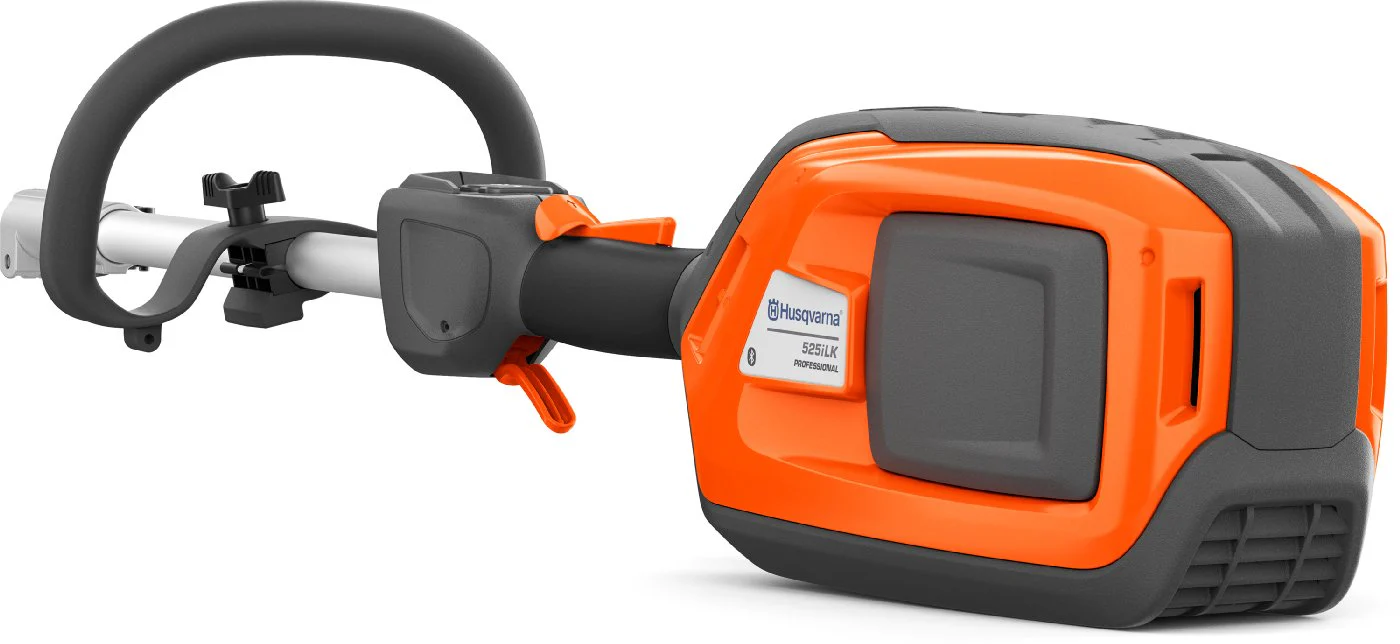 Husqvarna Motoreneinheit 525iLK ohne Akku und Ladegerät