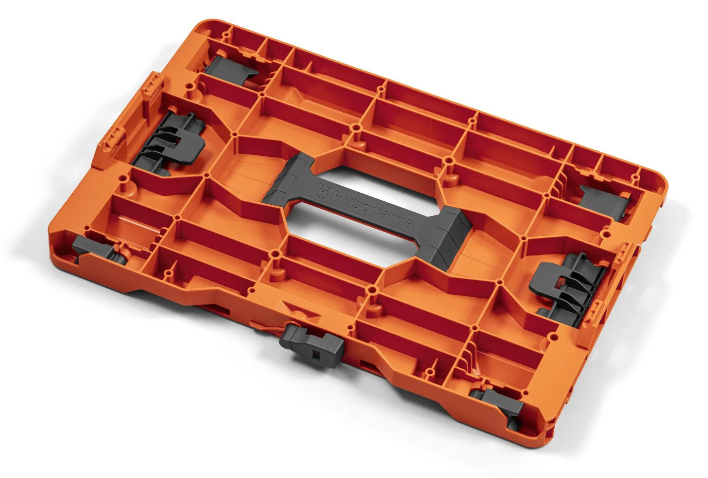 Husqvarna Multi-Adapterplatte für Akkubox