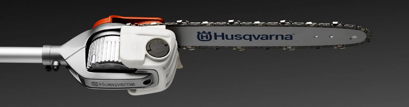 Husqvarna Profi Akku Hochentaster/Pflegesäge 530iPX - ohne Akku und Ladegerät - Image 3