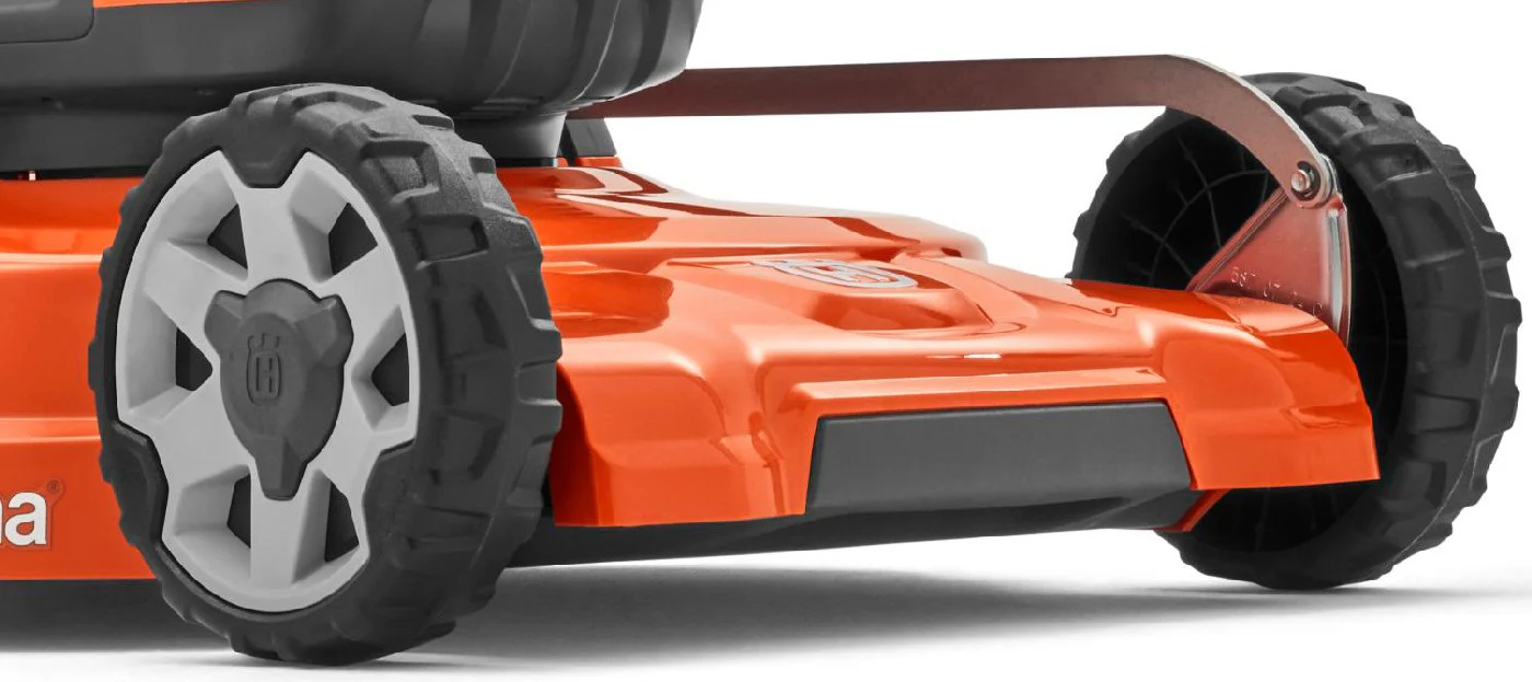 Husqvarna Profi Akku-Rasenmäher LC 551iV - Image 8