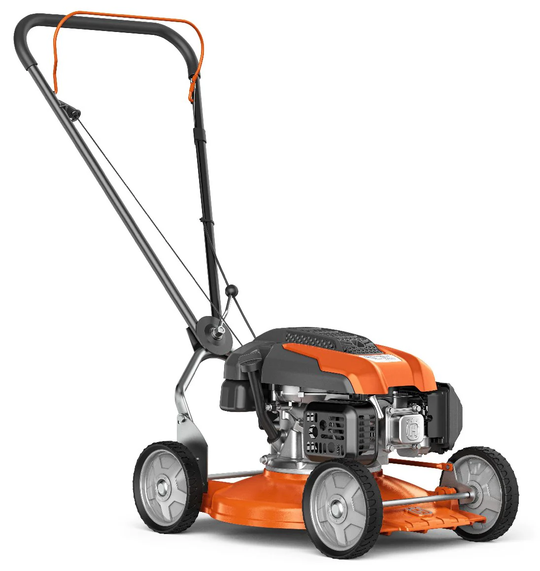 Husqvarna Profi-Antriebs-Mulchmäher Klippo LB 442Q